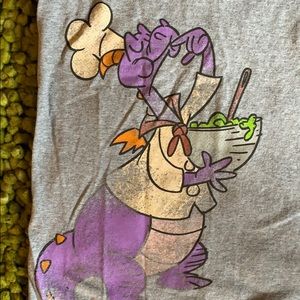 Disney 2017 Figment Food & Wine Men’s Tee XL